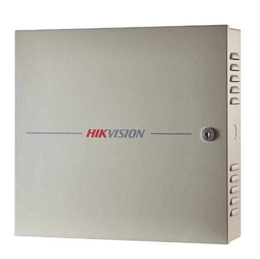 2 doors controller - DS-K2602T(O-STD)