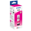 Epson 108 EcoTank Magenta Ink Bottle 70ml