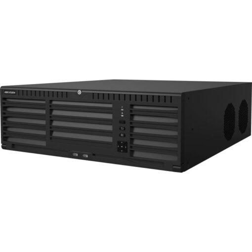 128 channel NVR
