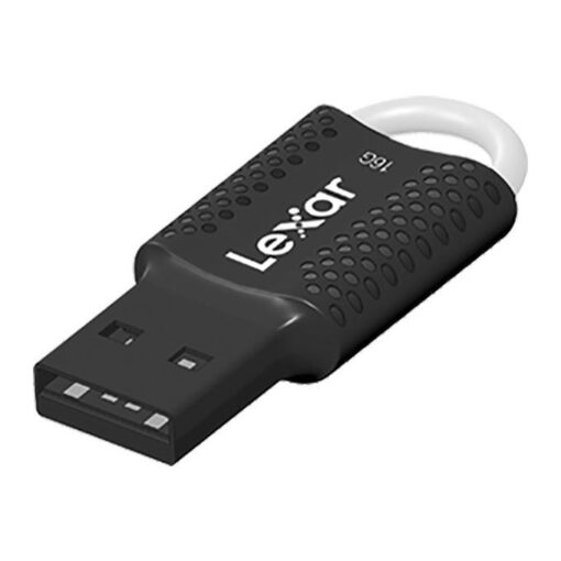64GB Lexar® JumpDrive® V40 USB 2.0 Flash Drive - Image 3
