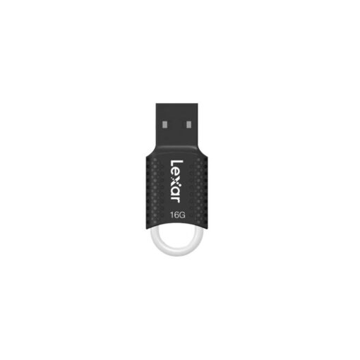 64GB Lexar® JumpDrive® V40 USB 2.0 Flash Drive - Image 2