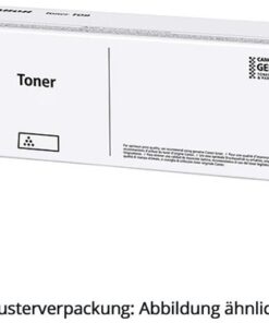 Canon C-EXV63 Black Toner Cartridge