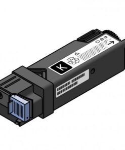 Canon C-EXV62 Black Toner Cartridge Yield 36000 Pages