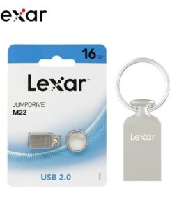16GB Lexar® JumpDrive® M22 USB 2.0 Flash Drive