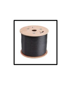 CP Outdoor Cat 6 Cable Semi-Copper