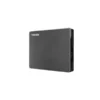 Toshiba Canvio Gaming 2TB 2.5" External Hard Drive Black