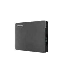 Toshiba Canvio Gaming 2TB 2.5" External Hard Drive Black
