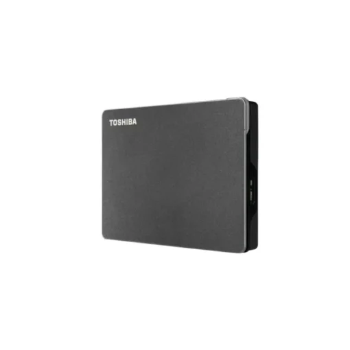 Toshiba Canvio Gaming 2TB 2.5" External Hard Drive Black