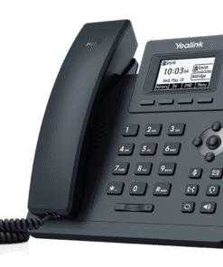 Yealink SIP-T31P - Classic Business IP Phone