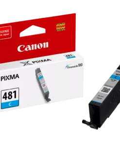Canon CLI-481 5.6ml Cyan ink cartridge