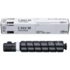 Canon C-EXV59 Black Toner Cartridge Yield 30000 Pages