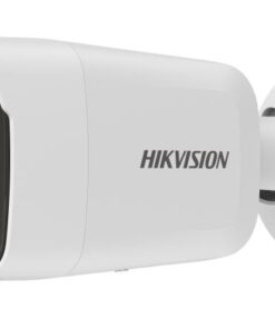 G2 platform update- 4 MP ColorVu Fixed Mini Bullet Network Camera