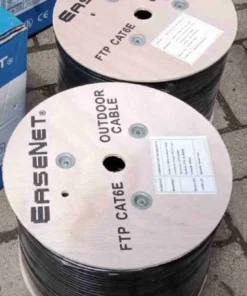 Easenet Outdoor Copper FTP Cat 6