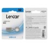 32GB Lexar® JumpDrive® M22 USB 2.0 Flash Drive