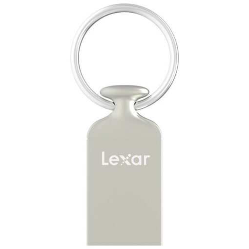 32GB Lexar® JumpDrive® M22 USB 2.0 Flash Drive - Image 2