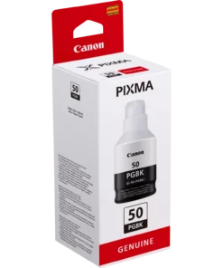 Canon GI-50 Black Cartridge Original