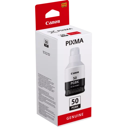 Canon GI-50 Black Cartridge Original