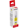 Canon GI-40 PGBK High Yield Ink Bottle Yellow