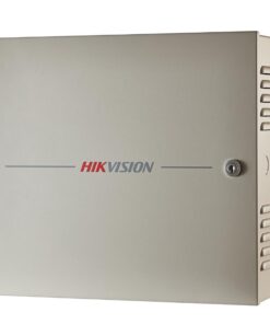 4 doors controller - DS-K2604T(O-STD)