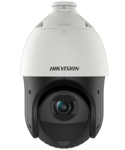 4-inch 2 MP 25X Powered by DarkFighter IR Network Speed Dome