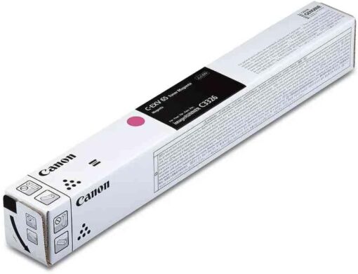 Canon Toner C-EXV 65 Magenta 11,000 Pages