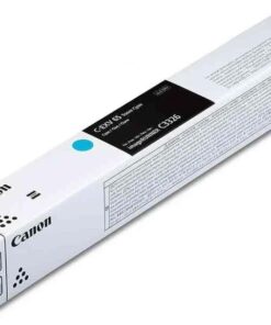 Canon Toner C-EXV 65 Cyan 11000 Pages