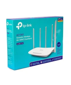AC1350 Wireless Dual Band Ceiling Mount Access Point