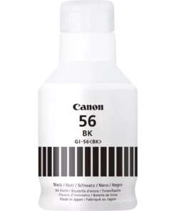 Canon GI-56 Black Cartridge Original