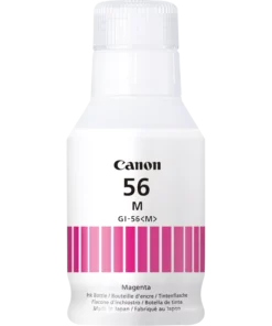 Canon GI-56 Magenta Cartridge Original