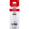 Canon Ink Bottle GI-41 Black