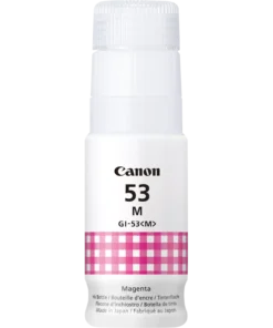 Canon GI-53 Magenta Cartridge Original