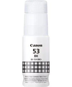 Canon GI-53 Black Cartridge Original