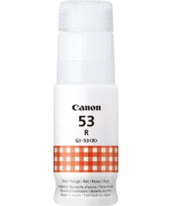 Canon GI-53 Red Cartridge Original