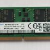 Samsung 32GB DDR5 4800 SO-DIMM Laptop RAM