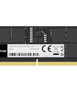 Lexar® Laptop RAM DDR5 16GB 5600