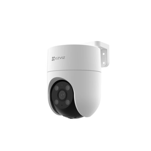 EZVIZ H8c 2K - Pan & Tilt Wi-Fi Camera in 2K