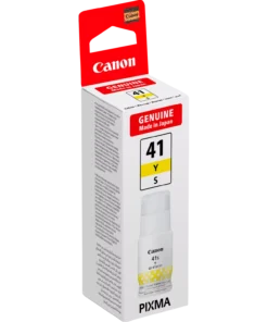 Canon Ink Bottle GI-41 Yellow