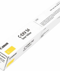 Canon Toner C-EXV 54 Yellow 8500 pages