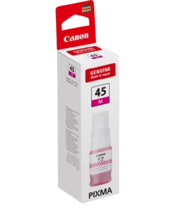 Canon GI‑45 Magenta Ink Bottle