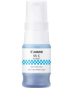 Canon GI-55 Cyan Cartridge Original