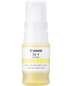 Canon GI-55 Yellow Cartridge Original