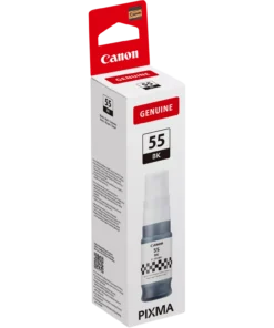 Canon GI-55 Black Cartridge Original