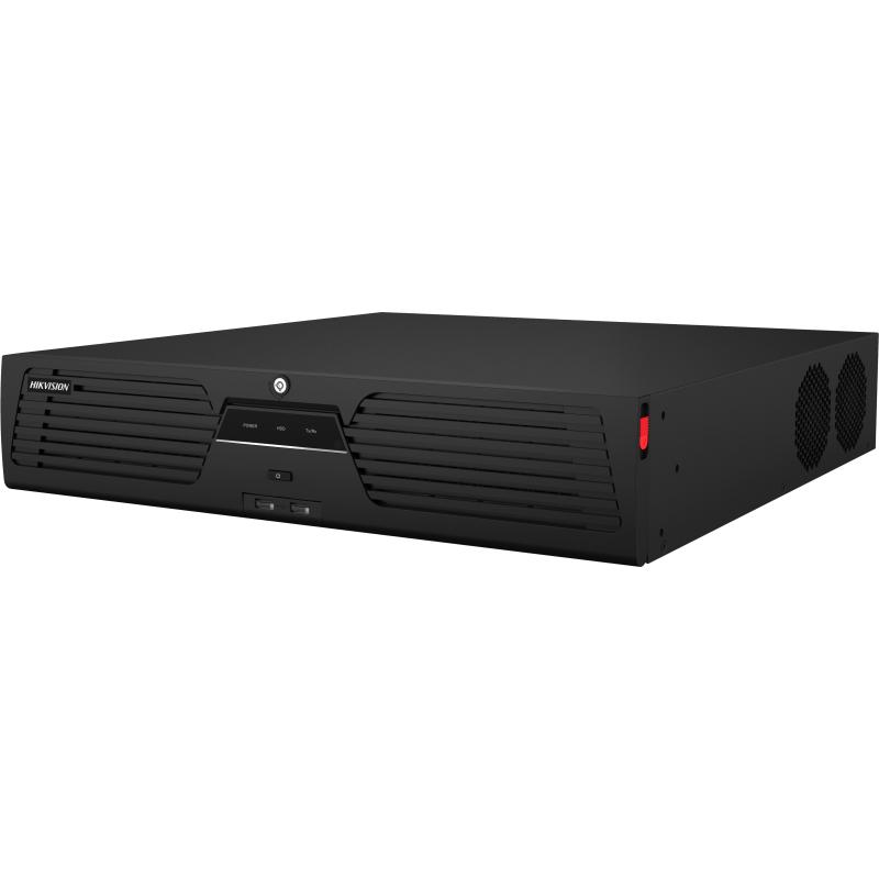 64 channel NVR - DS-9664NI-M8