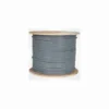 Giganet Category 6A Solid F/UTP PVC Indoor Cable