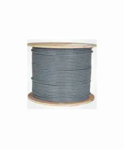 Giganet Category 6A Solid F/UTP PVC Indoor Cable