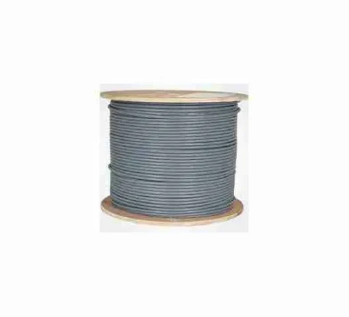 Giganet Category 6A Solid F/UTP PVC Indoor Cable