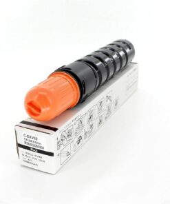 Canon Toner C-EXV 33 Black 14600 pages