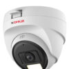 CP Plus 2.4MP Full HD IR Dome Camera 30Mtr 