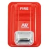Asenware AW-CSS2166-5 Fire Strobe Sounder