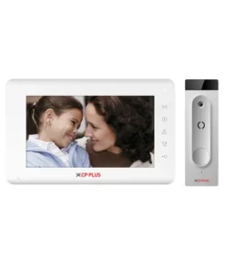 CP Plus 7inch Lcd Video Door Phone Lock